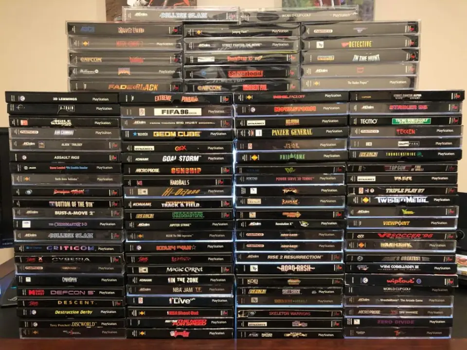 Sony Interactive Entertainment PlayStation