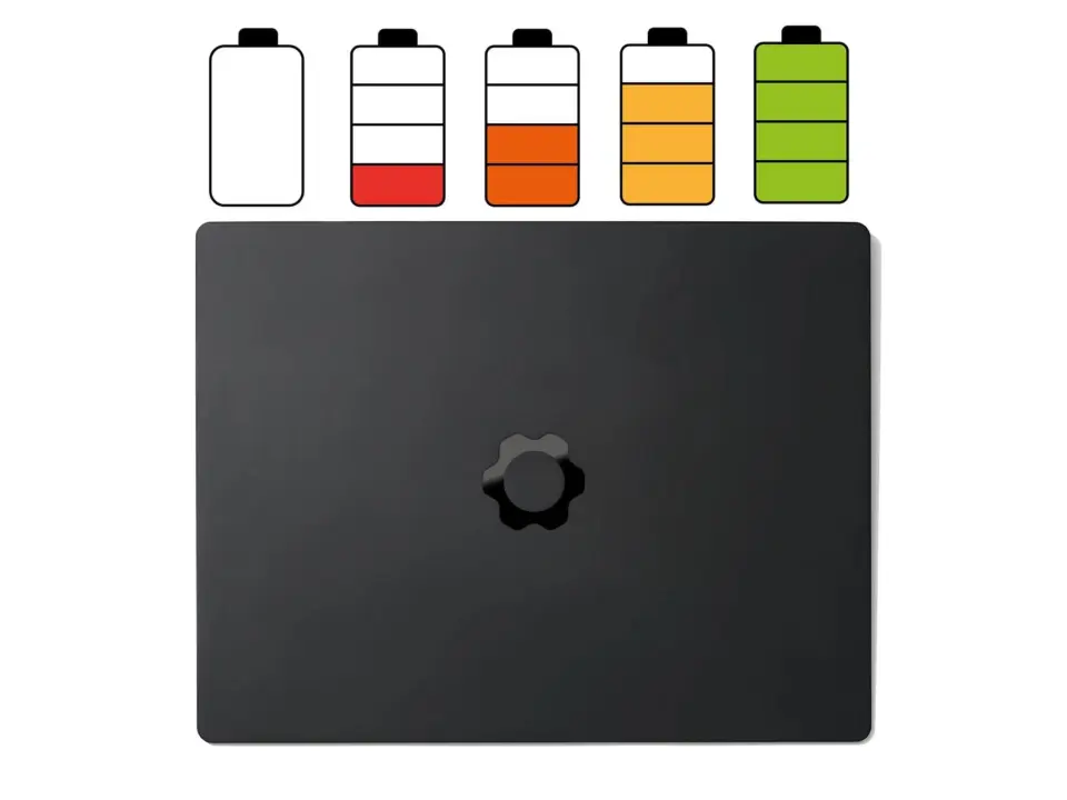 Framework Laptop 13 Pro Battery Life Doubles Standard Model