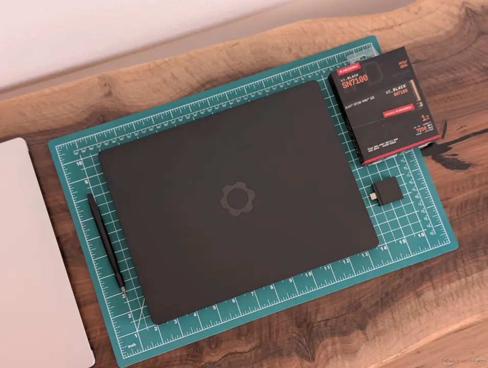 Framework Laptop 13 Pro Chassis Fixes Flex and Creaking Issues