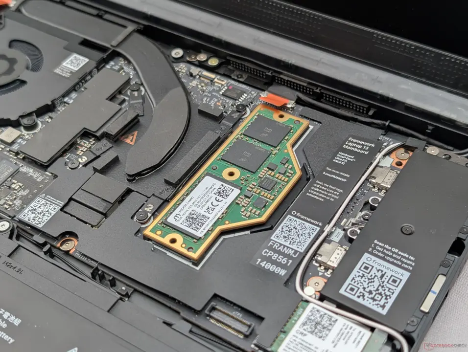 Framework Framework Laptop 13 Pro