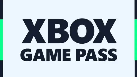 Microsoft Game Pass