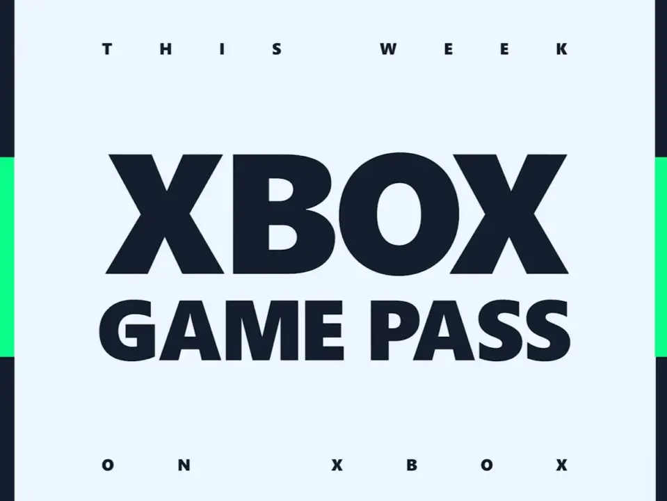 Microsoft Game Pass