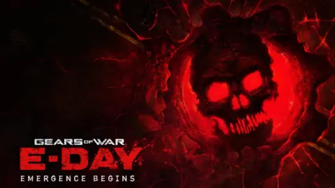 Gears of War: E-Day Pre-Orders Open with August Beta and October Launch