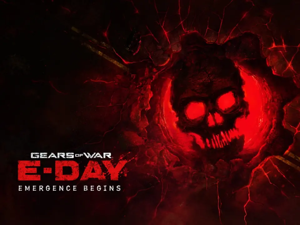 Gears of War: E-Day Pre-Orders Open with August Beta and October Launch