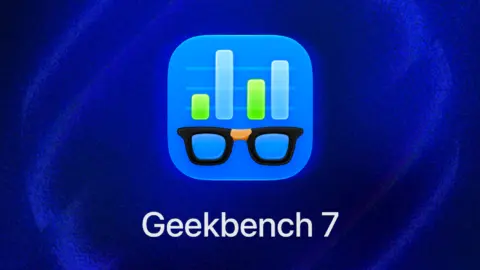 Primate Labs Geekbench 7