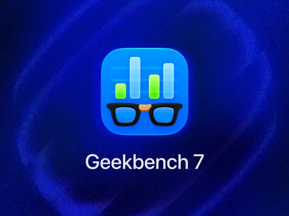 Primate Labs Geekbench 7