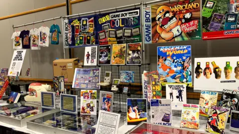 Germany’s ICS Game Archive Shuts Down, 60,000 Titles Lost