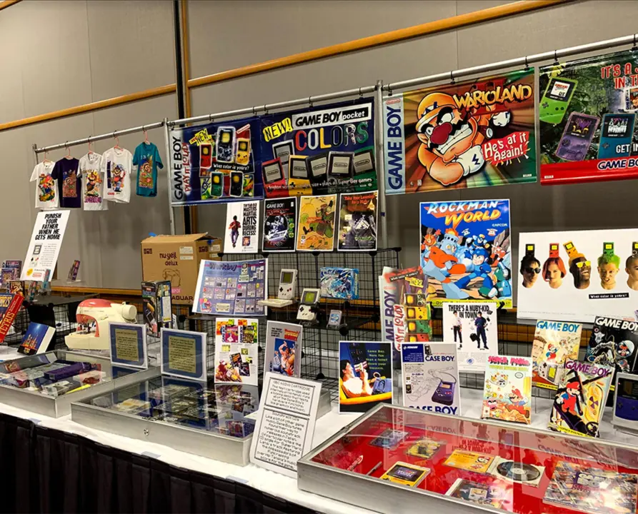 Germany’s ICS Game Archive Shuts Down, 60,000 Titles Lost