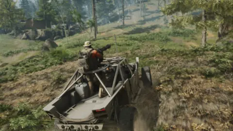 Ghost Recon X Beta Set for November as Ubisoft Teases Unreal Engine 5 Mil-Sim