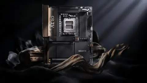 GIGABYTE AM5 Motherboards Now Support 8200 MT/s CXMT DDR5