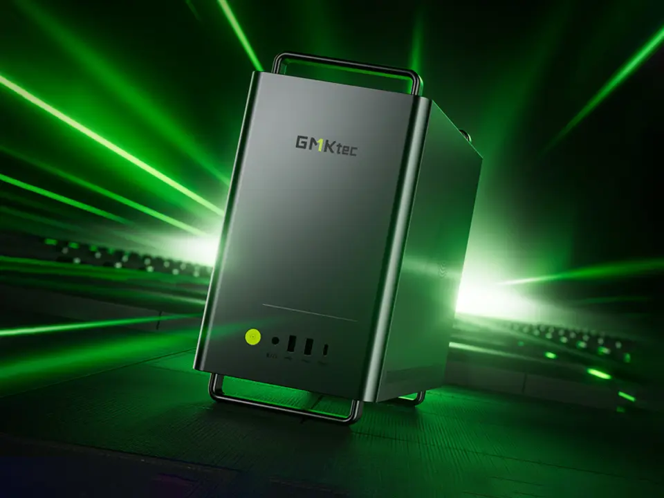 GMKtec Neo-X1