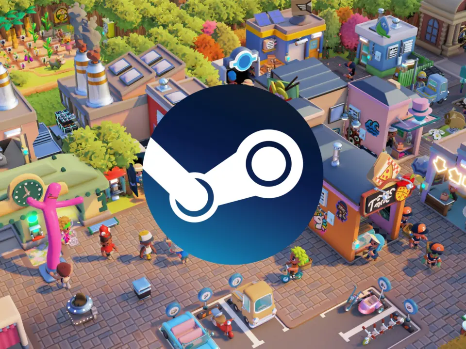 Go-Go Town! 1.0 Launches July 17 With 93% Steam Rating