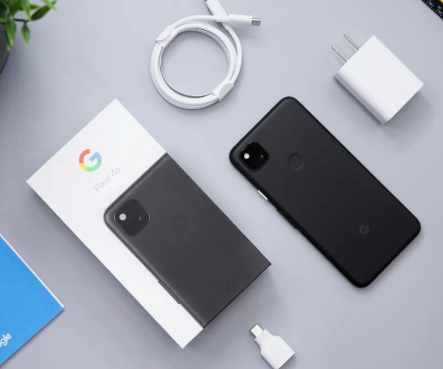 Google Fixes Pixel 4a Boot Loop Bug After Two Months