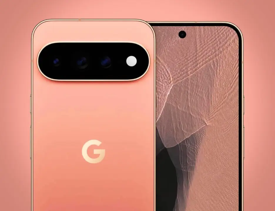 Google Pixel 11 Leaks on Amazon With $899 Price and 120Hz Display