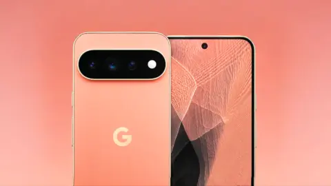 Google Pixel 11 Series Prices Start at $899 With 256GB Base Storage