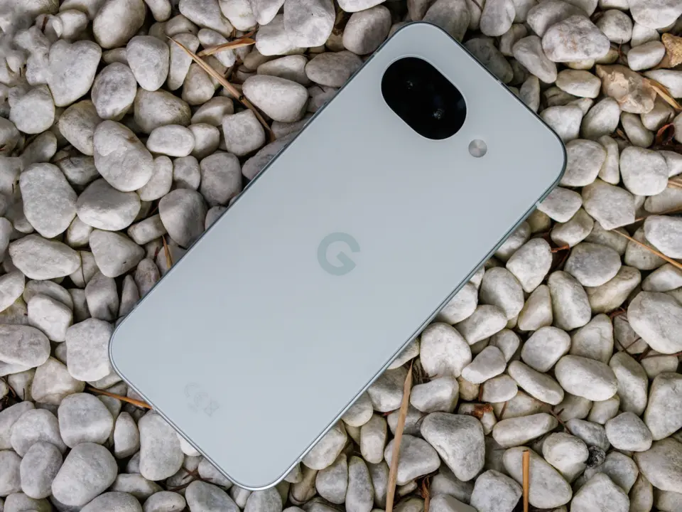 Google Pixel 11a