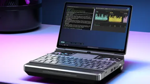 GPD Win Max 3 Launches Q3 2026 With AMD Strix Halo and 110W Power
