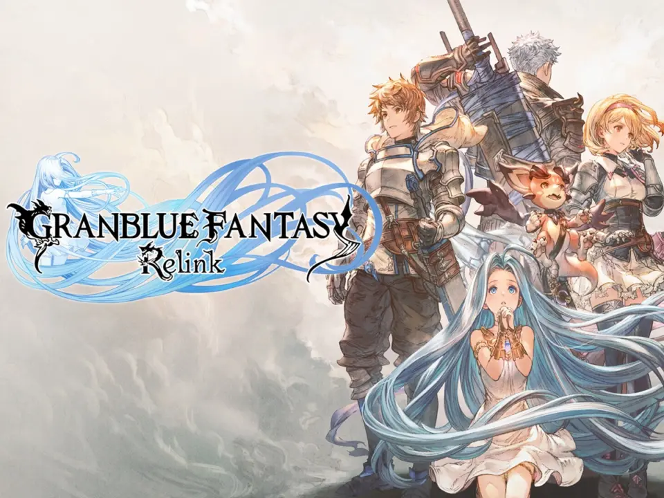 Granblue Fantasy: Relink Endless Ragnarok expansion adds solo roguelite mode