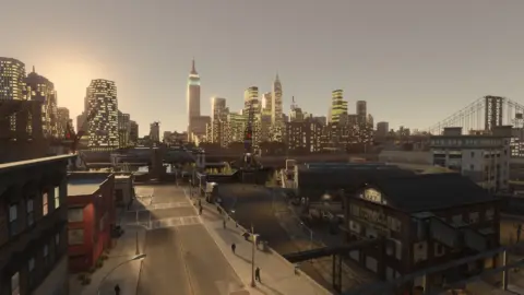 xoxor4d Grand Theft Auto IV