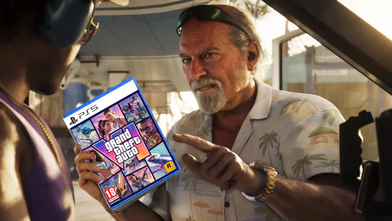 Rockstar Games GTA 6