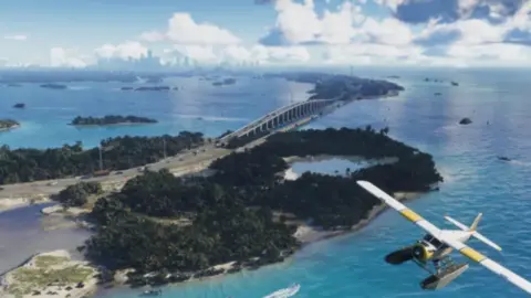 GTA 6 Fans Decode Leonida’s Mysterious Tower in Latest Map Details