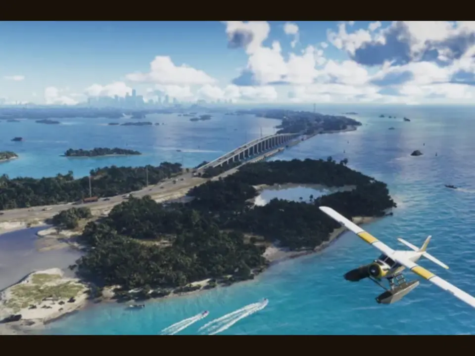 GTA 6 Fans Decode Leonida’s Mysterious Tower in Latest Map Details