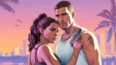 Rockstar Games Grand Theft Auto VI