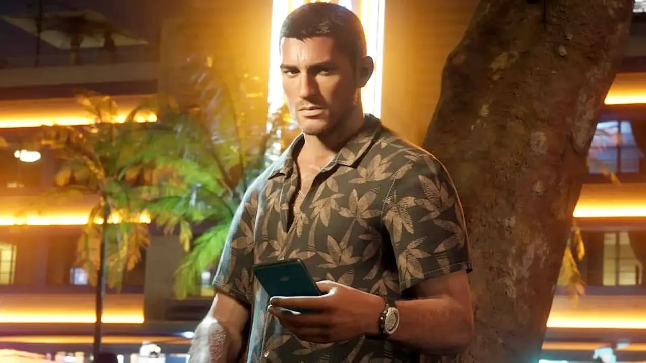 Rockstar Games Grand Theft Auto VI