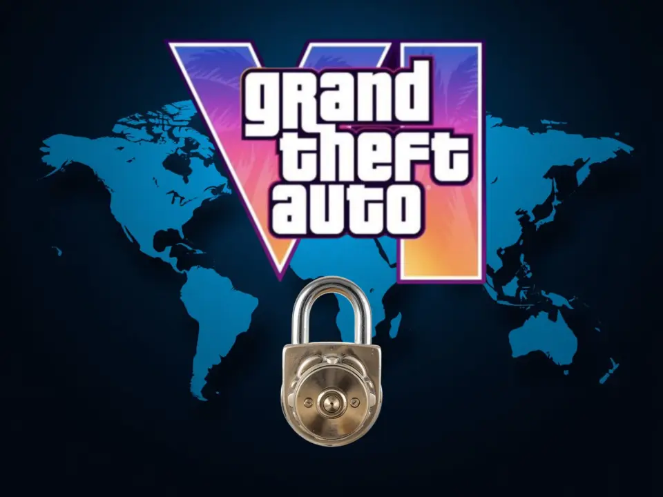 GTA 6 PS5 Region Lock Confirmed: Ex-Dev Calls It Garbage Policy