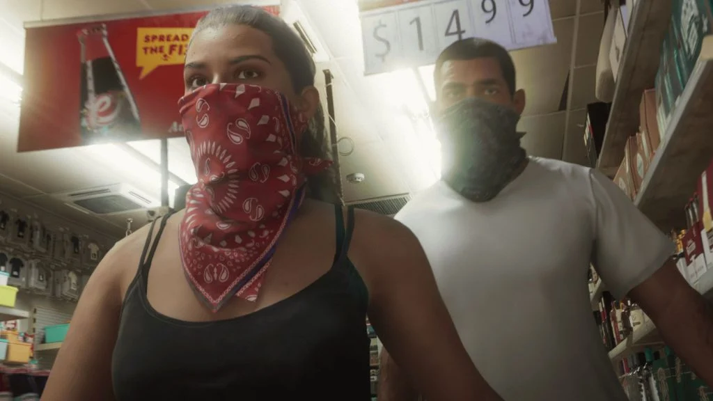 GTA 6 TikTok Trend: Gamers Ask If Their Devices Can Run the Game