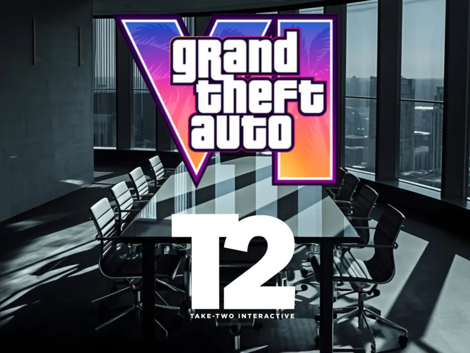 Take-Two Interactive GTA 6