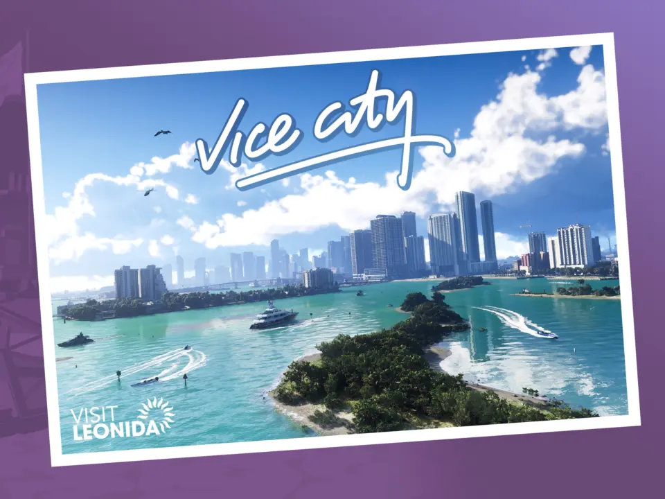 GTA 6 Website Updates Fuel Speculation on Trailer 3 Release