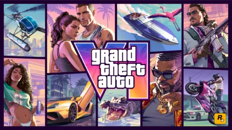 GTA 6 Xbox Store Shows Separate Story and Online Downloads