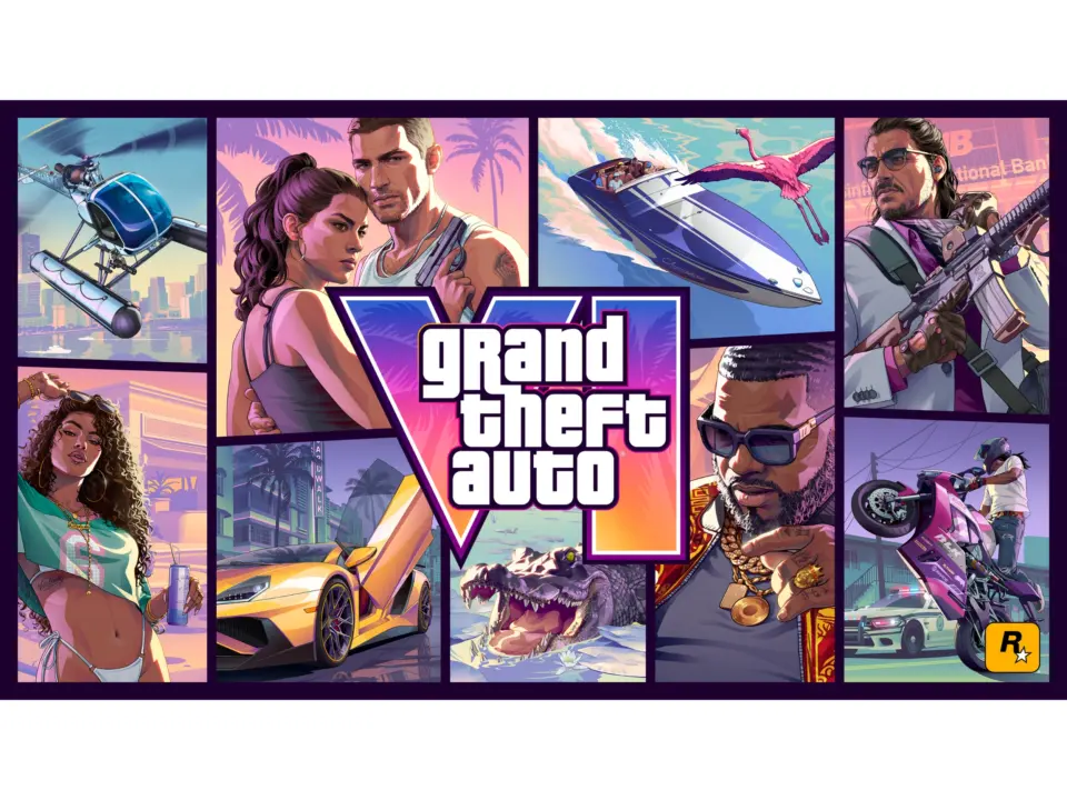 GTA 6 Xbox Store Shows Separate Story and Online Downloads
