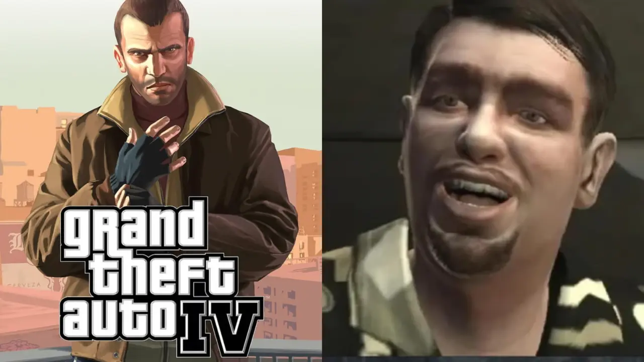 GTA IV Remaster Hopes Fade as GTA 6 Launch Date Confirms