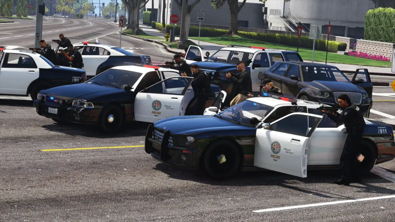 Rockstar Games Grand Theft Auto V