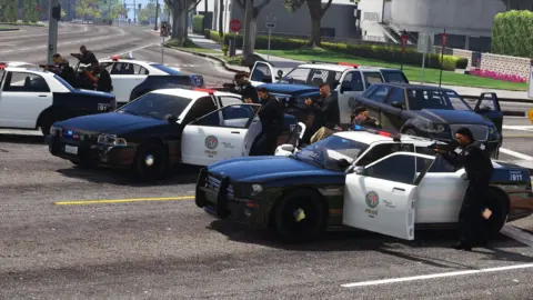Rockstar Games Grand Theft Auto V