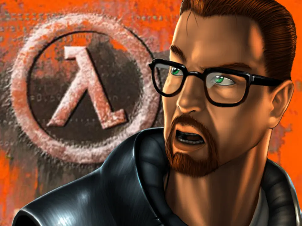 Half-Life 3 Leak Sparks Debate: Screenshots Show Gordon Freeman in Forest