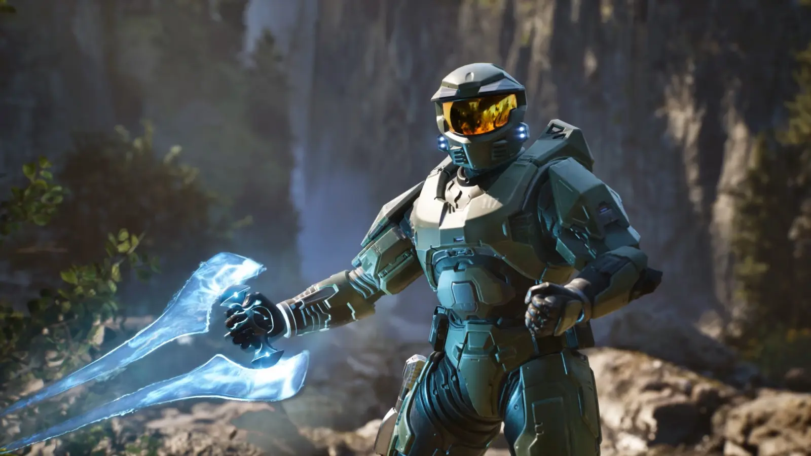 Halo: Campaign Evolved gameplay screenshot