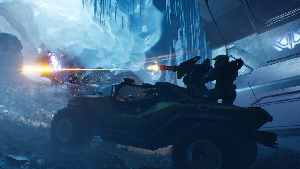Halo: Campaign Evolved Brings Visual Overhaul to Classic Shooter