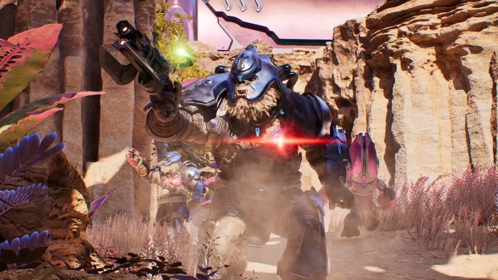 343 Industries Halo: Campaign Evolved