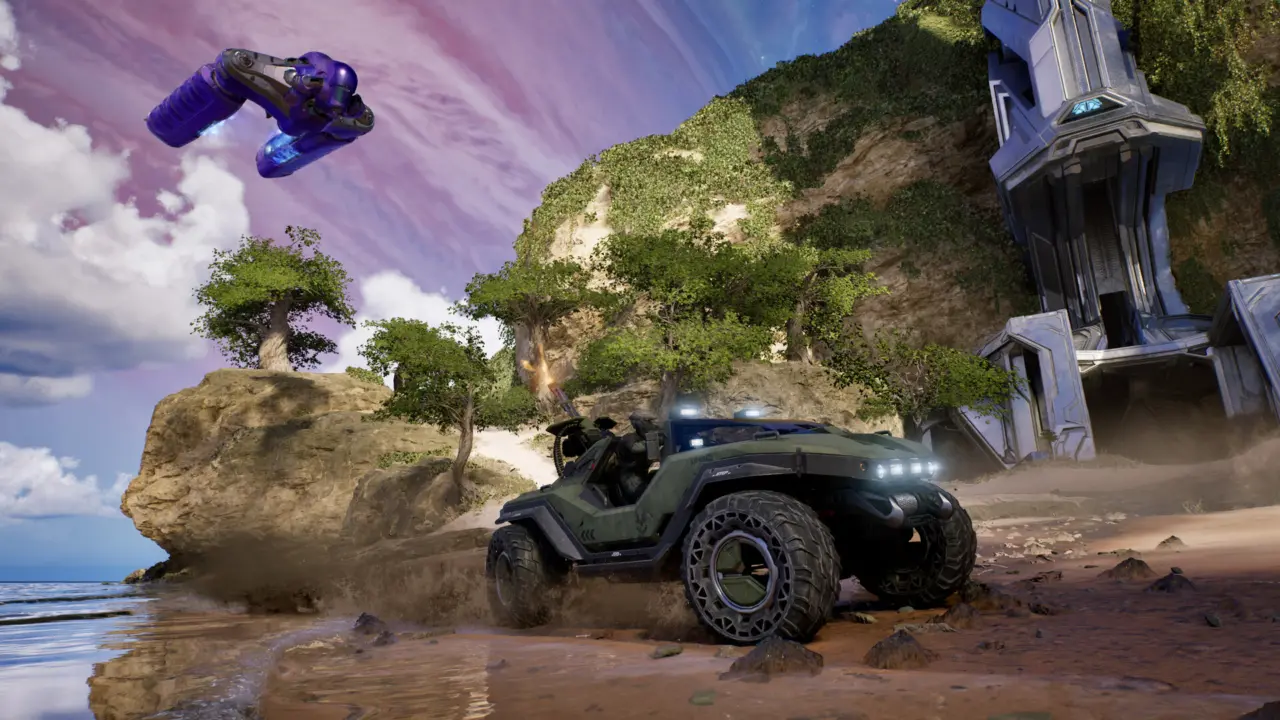 Halo: Campaign Evolved Gets Steam Deck Verified Ahead of July 28 Launch