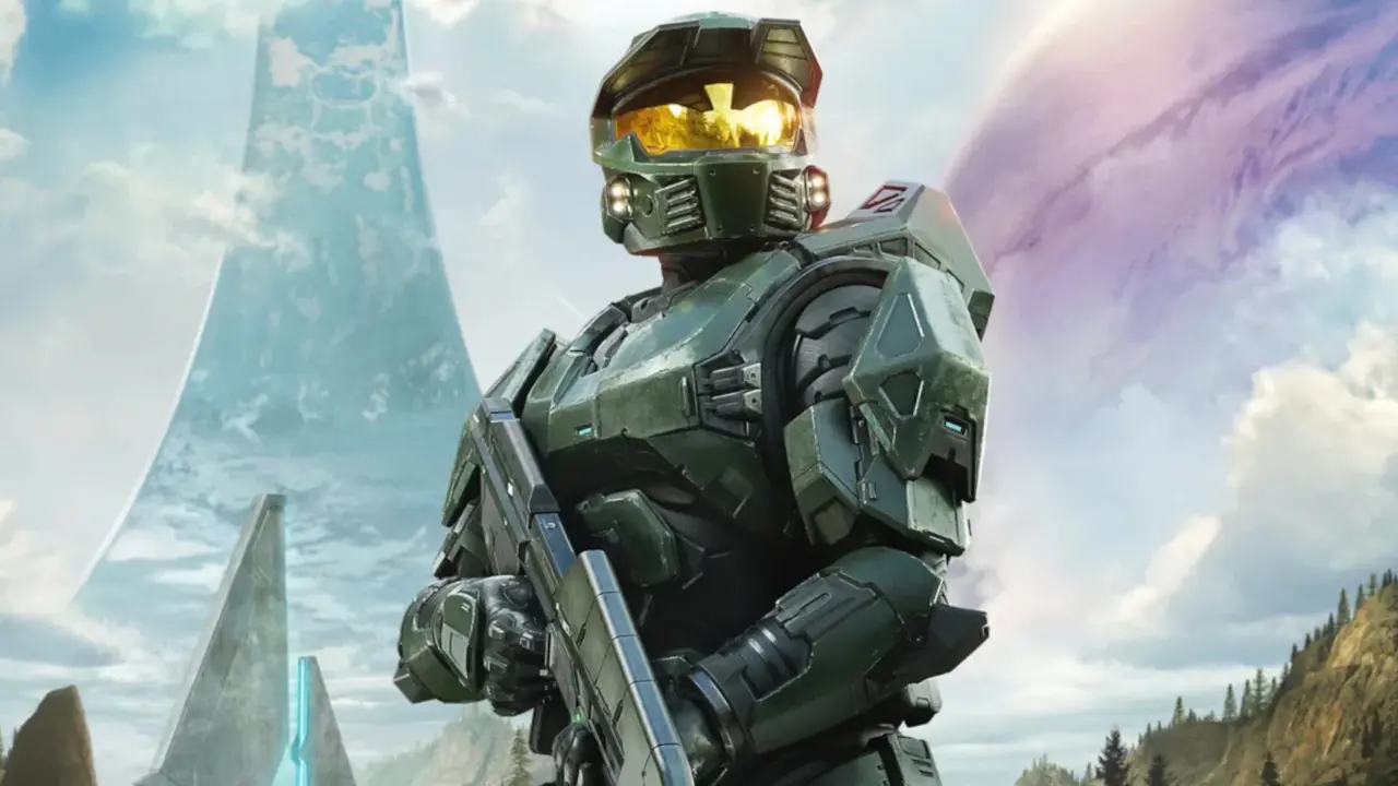 Halo: Campaign Evolved Global Release Time and Date for Xbox and PC