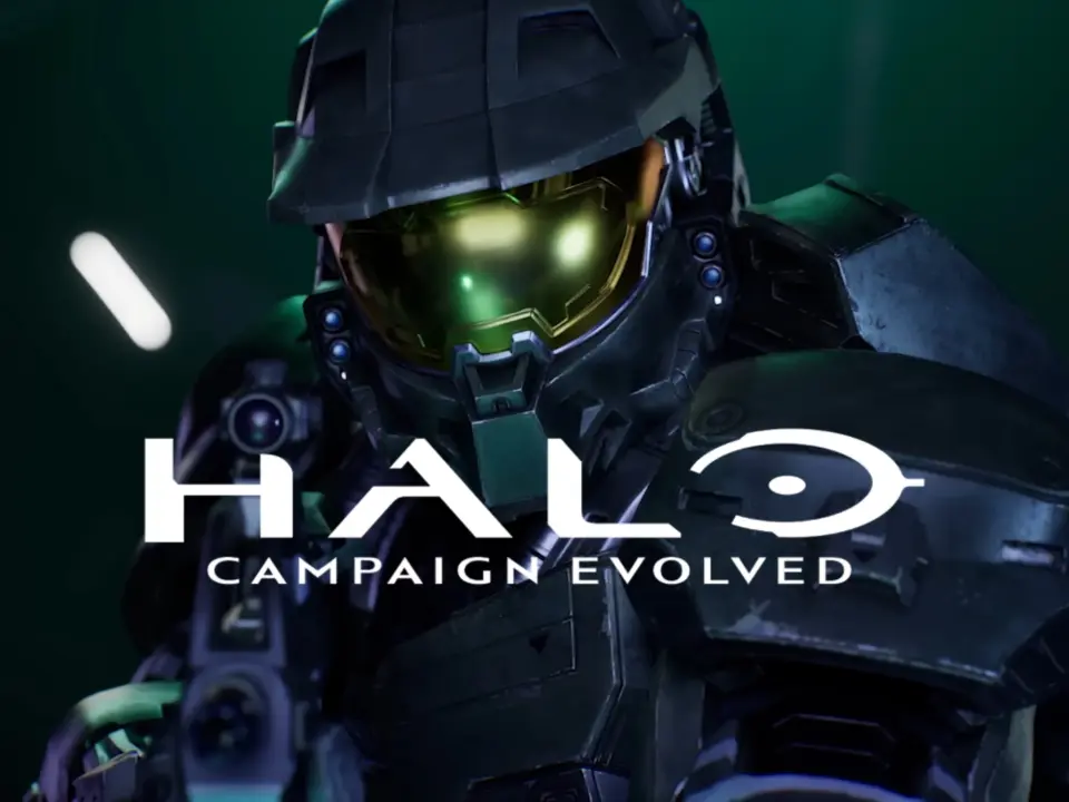 Halo: Campaign Evolved Player Count Falls Short of Forza Horizon 6