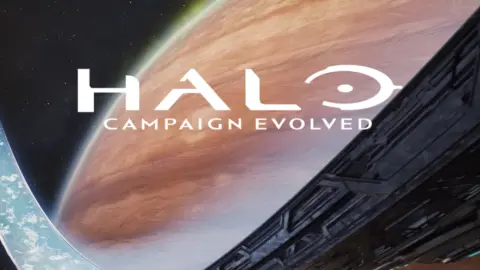 Halo Studios Has No New Games Planned After Campaign Evolved