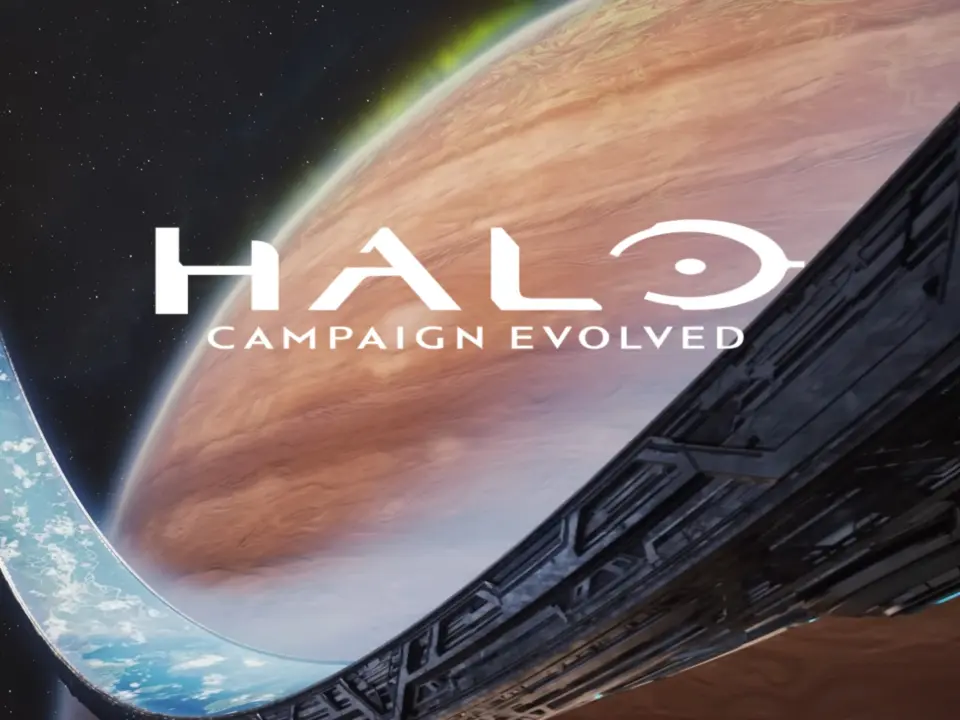 Halo Studios Has No New Games Planned After Campaign Evolved
