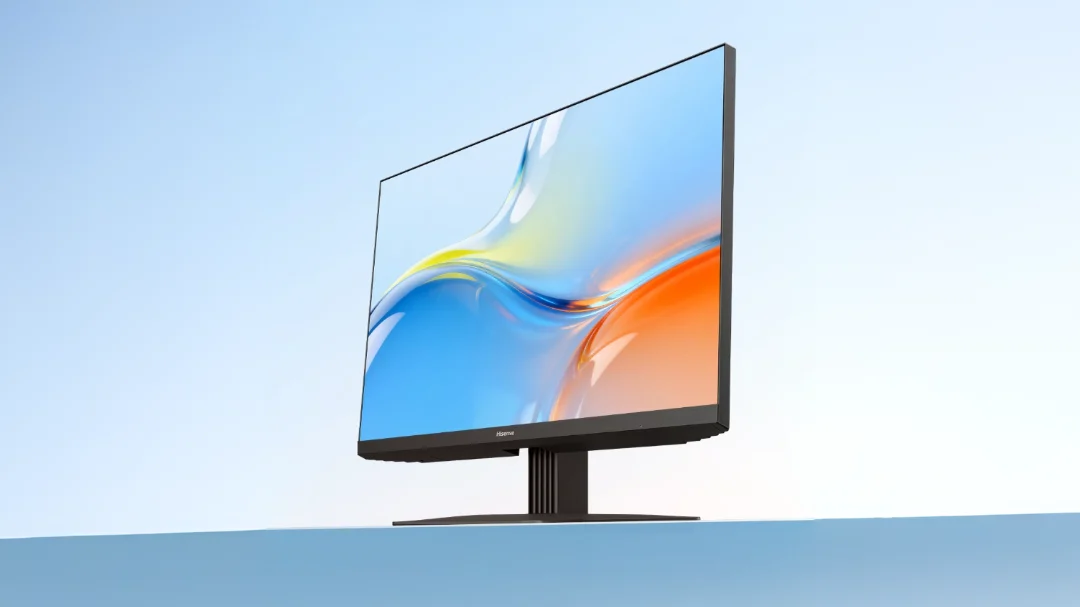 Hisense N3G Pro gaming monitor
