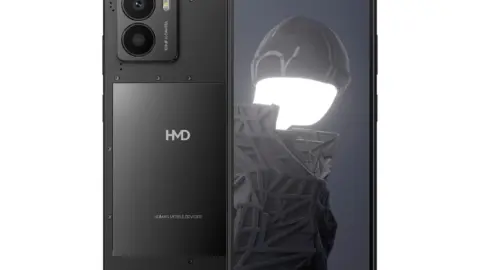 HMD HMD Fusion 2