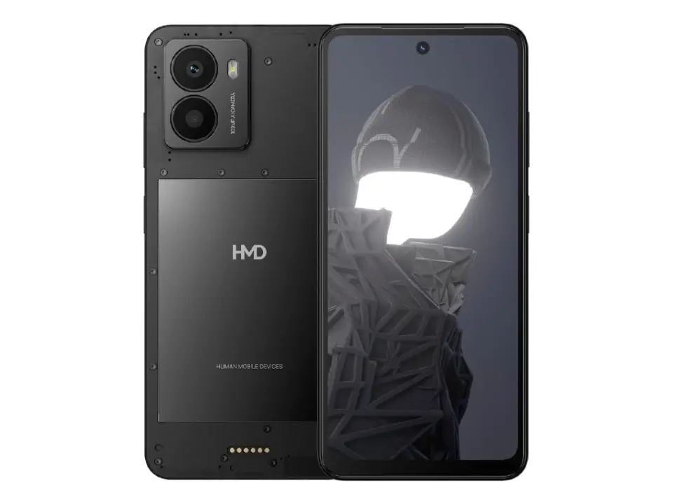HMD HMD Fusion 2