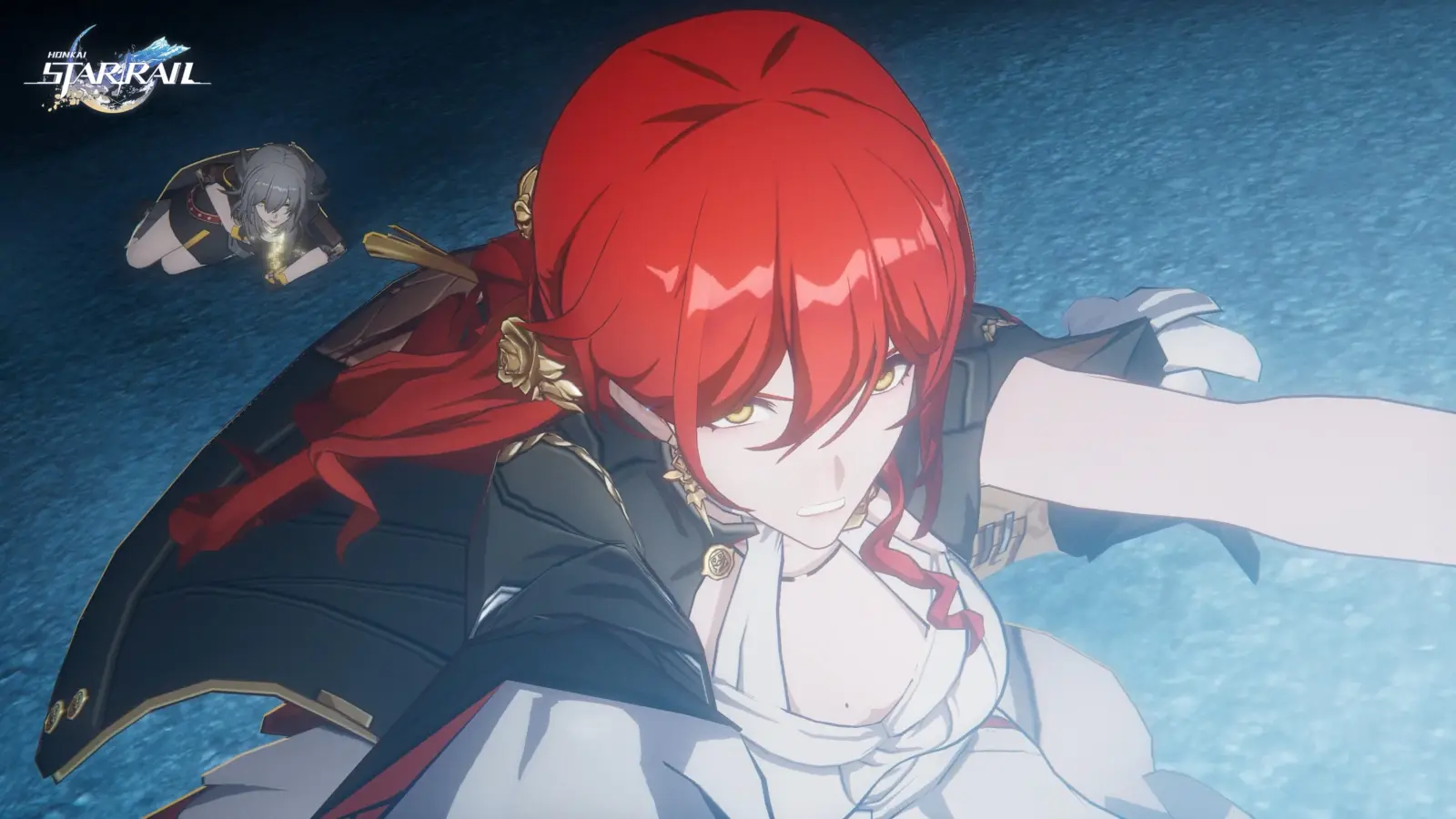 Honkai Star Rail 4.4 update promotional art